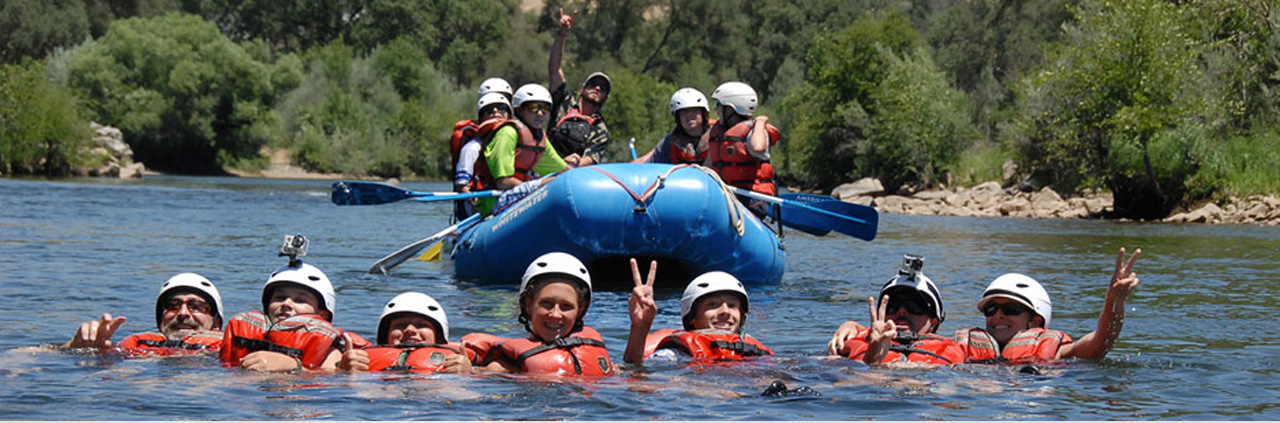 best white water rafting trips in usa